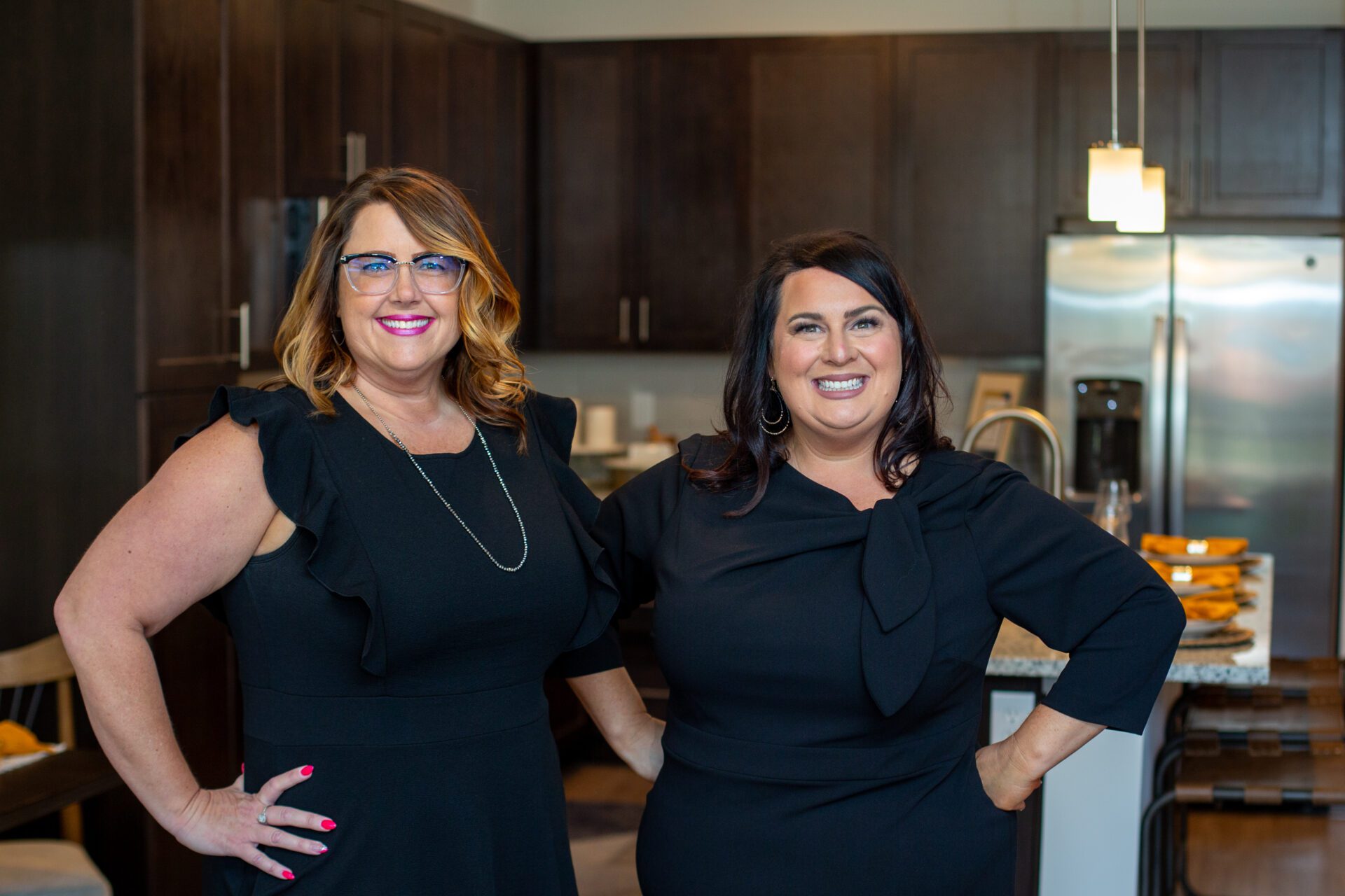 Nexus Luxury Apartments Managed By PRAXM Management LLC