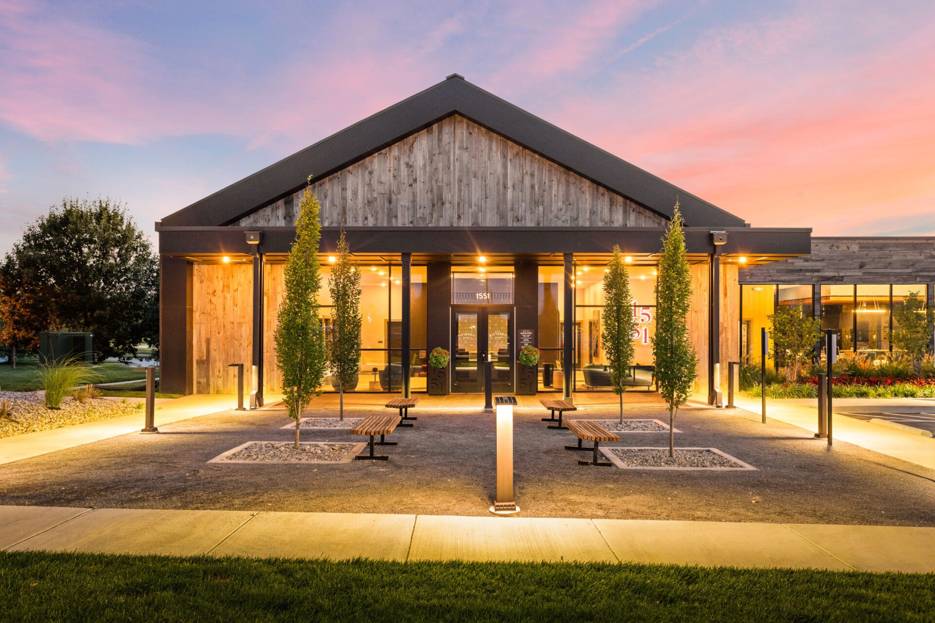 Featured PRAXM Apartments For Rent Fifteen51